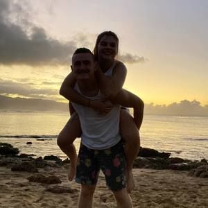 Meet your Posher, Austin